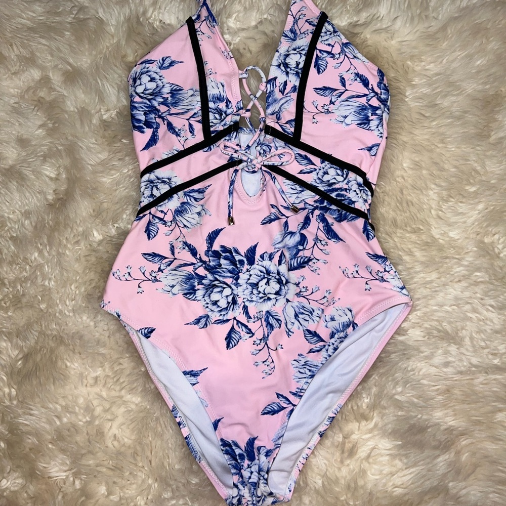 Cupshe One Piece